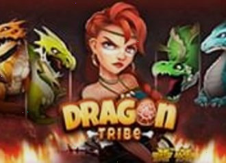 Dragon Tribe от Nolimit City